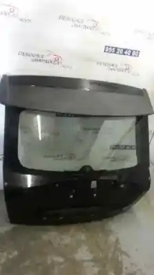 Peça sobressalente para automóvel em segunda mão Porta Da Mala / Tampa Traseira por DODGE CALIBER S Referências OEM IAM   