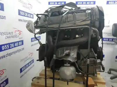 Peça sobressalente para automóvel em segunda mão motor completo por audi a4 berlina (b5) 1.8 referências oem iam avv  