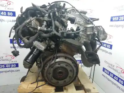 Peça sobressalente para automóvel em segunda mão motor completo por audi a4 berlina (b5) 1.8 referências oem iam avv  