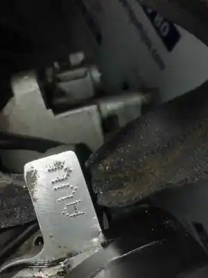 Peça sobressalente para automóvel em segunda mão motor completo por audi a4 berlina (b5) 1.8 referências oem iam avv  