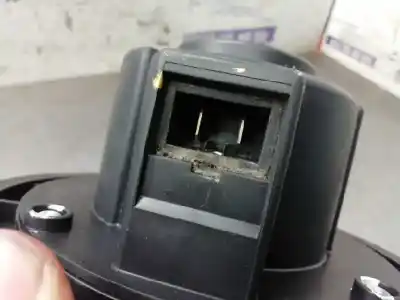 Peça sobressalente para automóvel em segunda mão motor de sofagem por chevrolet captiva 2.4 referências oem iam 615981  