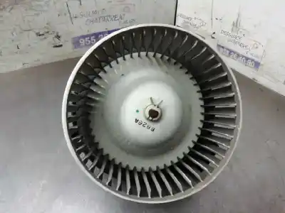 Peça sobressalente para automóvel em segunda mão motor de sofagem por chevrolet captiva 2.4 referências oem iam 615981  