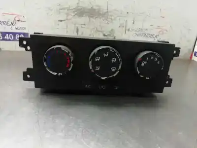 Peça sobressalente para automóvel em segunda mão  por CHEVROLET CAPTIVA  Referências OEM IAM 96820192  