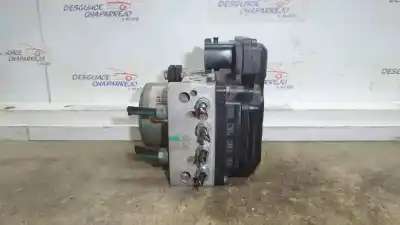 Peça sobressalente para automóvel em segunda mão abs por renault koleos bose edition referências oem iam td8485  