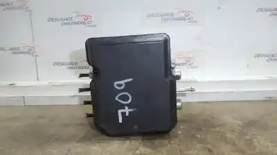 Peça sobressalente para automóvel em segunda mão abs por renault koleos bose edition referências oem iam td8485  