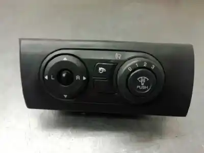 Second-hand car spare part REARVIEW SIDE MIRROR SWITCH for CHEVROLET CAPTIVA  OEM IAM references   