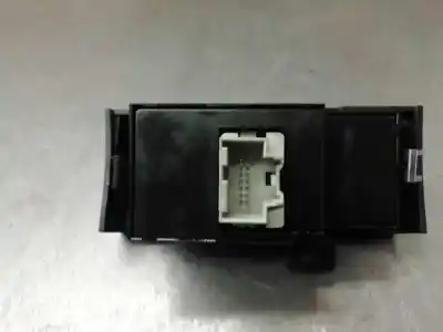 Second-hand car spare part rearview side mirror switch for chevrolet captiva 2.4 oem iam references   