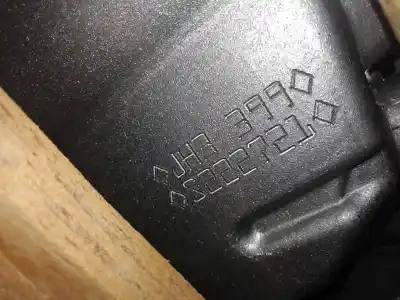 Автозапчастина б/у коробка передач для dacia sandero stepway посилання на oem iam jh3399  