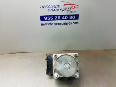 Peça sobressalente para automóvel em segunda mão abs por fiat bravo (198) 1.6 16v dynamic multijet (77kw) referências oem iam 0265232350