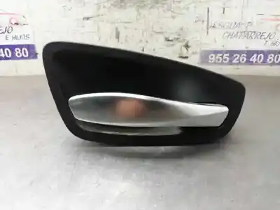 Second-hand car spare part Interior Right Front Handle for BMW SERIE 1 BERLINA (E81/E87) 118d OEM IAM references 696210201  