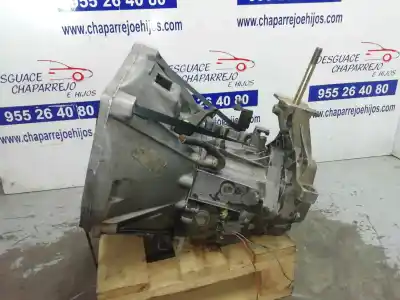 Peça sobressalente para automóvel em segunda mão  por FIAT STILO (192)  Referências OEM IAM   