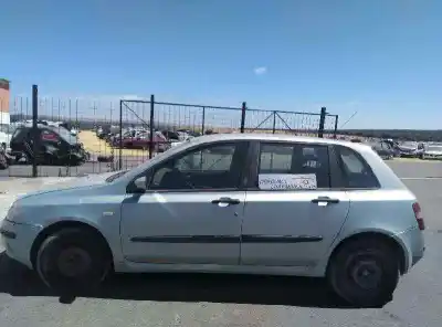 Автозапчастина б/у коробка передач для fiat stilo (192) 1.9 jtd 80 active посилання на oem iam   