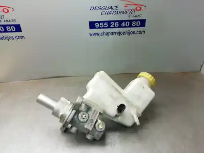 Peça sobressalente para automóvel em segunda mão bomba de travões por fiat bravo (198) 1.6 16v dynamic multijet (77kw) referências oem iam 