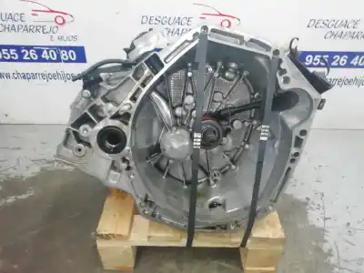 Piesă de schimb auto la mâna a doua  pentru DACIA DUSTER  Referințe OEM IAM TL4075  