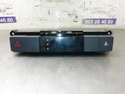 Peça sobressalente para automóvel em segunda mão  por CHEVROLET CAPTIVA  Referências OEM IAM 96628249  