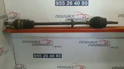 Second-hand car spare part Front Right Transmission for DAEWOO LANOS KLAT OEM IAM references   