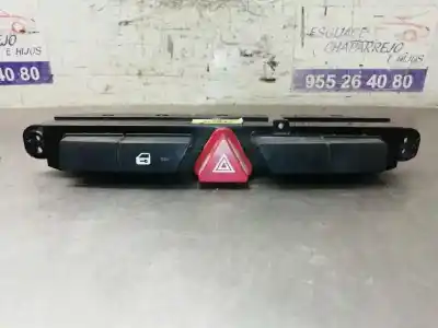 Second-hand car spare part Hazard Warning Lights for KIA CEE´D Concept OEM IAM references 937001H000  