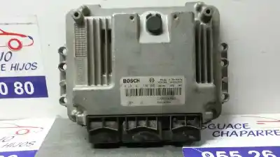 Second-hand car spare part  for RENAULT SCENIC II  OEM IAM references 0281011390  8200310863