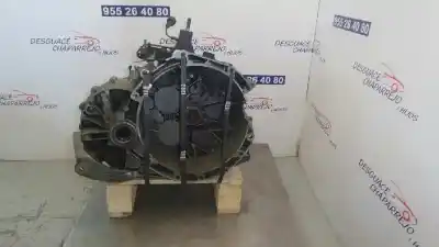 Second-hand car spare part GEARBOX for FORD MONDEO BERLINA (GE)  OEM IAM references 3S7R7002CC  
