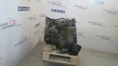 Автозапчастина б/у коробка передач для ford c-max (cb3) 1.6 tdci cat посилання на oem iam 3m5r7002yd  