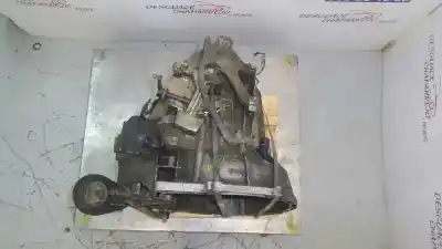 Автозапчастина б/у коробка передач для ford c-max (cb3) 1.6 tdci cat посилання на oem iam 3m5r7002yd  