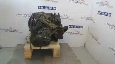Автозапчастина б/у коробка передач для ford c-max (cb3) 1.6 tdci cat посилання на oem iam 3m5r7002yd  