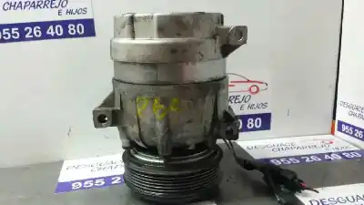 Second-hand car spare part  for RENAULT SCENIC RX4 (JA0)  OEM IAM references 6560630  