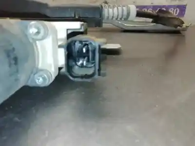 Second-hand car spare part passenger side right window regulator for ford transit courier ambiente oem iam references   