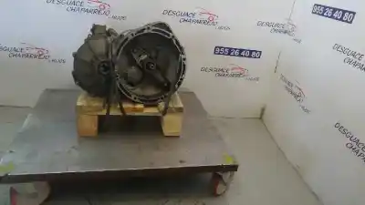 İkinci el araba yedek parçası VITES KUTUSU için SMART FORTWO COUPE  OEM IAM referansları 4310022591  
