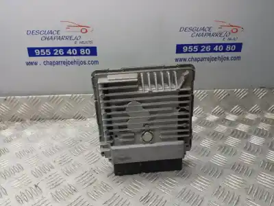 İkinci el araba yedek parçası ecu motor kontrol cihazi için seat ibiza (6j5) fr oem iam referansları 03l906023  