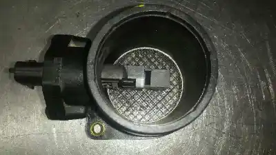 Peça sobressalente para automóvel em segunda mão medidor de massa de ar por fiat stilo (192) 1.9 jtd / 1.9 jtd 115 active referências oem iam 0281002308  
