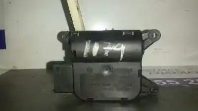 Second-hand car spare part heater blower motor for volkswagen touareg (7l6) tdi v10 oem iam references 0132801320  