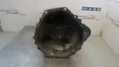 Gebrauchtes Autoersatzteil GETRIEBE zum MERCEDES-BENZ CLASE E (W124) BERLINA  OEM-IAM-Referenzen R1242610620  R1242610620