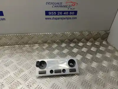 Peça sobressalente para automóvel em segunda mão luz interior por bmw serie 5 berlina (e60) 520d referências oem iam 63316962058