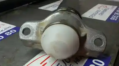 Peça sobressalente para automóvel em segunda mão conjunto de amortecedores traseiros por seat leon st (5f8) style referências oem iam 5q0512013  