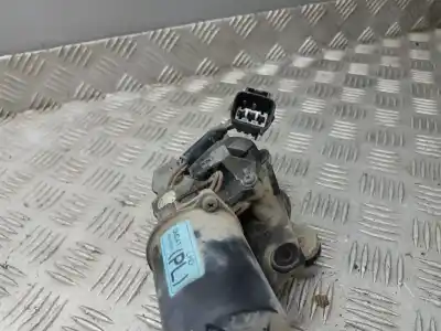 Second-hand car spare part rear windshield wiper motor for daewoo kalos 1.4 cat oem iam references 96540501  