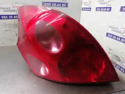 Peça sobressalente para automóvel em segunda mão Farolim Traseiro Direito por KIA CEE´D Active Referências OEM IAM 924021H0  