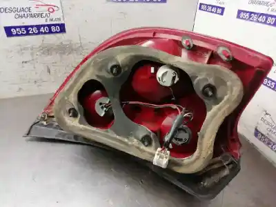 Peça sobressalente para automóvel em segunda mão farolim traseiro direito por kia cee´d active referências oem iam 924021h0  