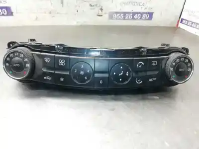 Автозапчасти б/у  за MERCEDES-BENZ CLASE E (W211) BERLINA  ссылки OEM IAM 2118300385  