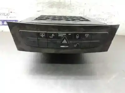 Автозапчасти б/у  за MERCEDES-BENZ CLASE E (W211) BERLINA  ссылки OEM IAM 2116800572  