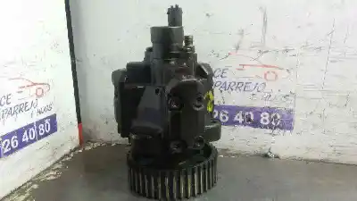 Автозапчасти б/у ТНВД НАСОС за FIAT STILO (192)  ссылки OEM IAM 0445010007  