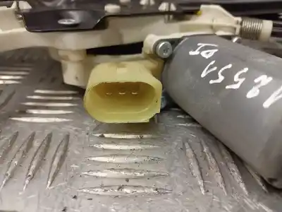 Second-hand car spare part driver left window regulator for bmw serie 5 berlina (e60) 520d oem iam references   