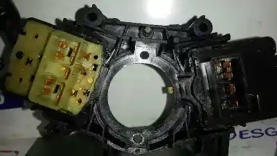 Second-hand car spare part headlights switch for daewoo matiz * oem iam references   