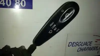 Second-hand car spare part headlights switch for daewoo matiz * oem iam references   