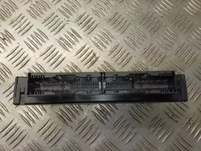 Second-hand car spare part electronic module for bmw serie 5 berlina (e60) 520d oem iam references 61359133144  