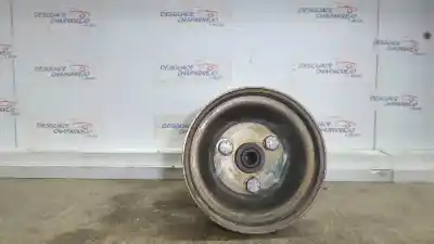 Second-hand car spare part steering pump for daewoo kalos 1.2 se oem iam references 46533006  