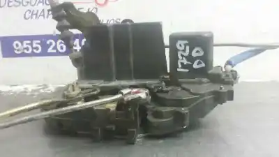 Peça sobressalente para automóvel em segunda mão  por KIA CARNIVAL II  Referências OEM IAM   