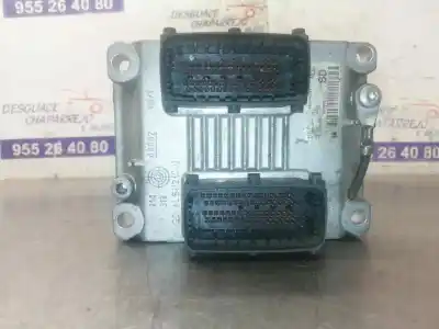 Pezzo di ricambio per auto di seconda mano Centralina Immobilizzatore per OPEL CORSA C Cosmo Riferimenti OEM IAM 0261207962 55350552 