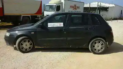 Автозапчасти б/у охладитель выхлопных газов за fiat stilo (192) 1.9 jtd / 1.9 jtd 115 active ссылки oem iam 46810017  
