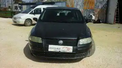 Автозапчасти б/у охладитель выхлопных газов за fiat stilo (192) 1.9 jtd / 1.9 jtd 115 active ссылки oem iam 46810017  